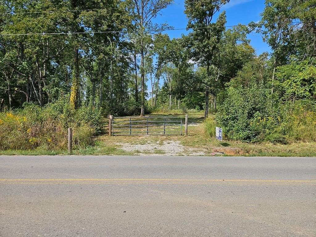 6.36 Acres of Land for Sale in Cookeville, Tennessee