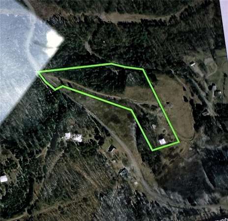 5.7 Acres of Residential Land for Sale in Eureka Springs, Arkansas
