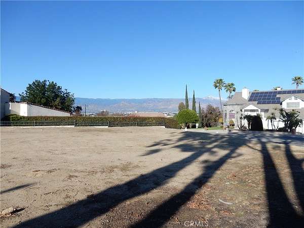 0.39 Acres of Residential Land for Sale in Colton, California
