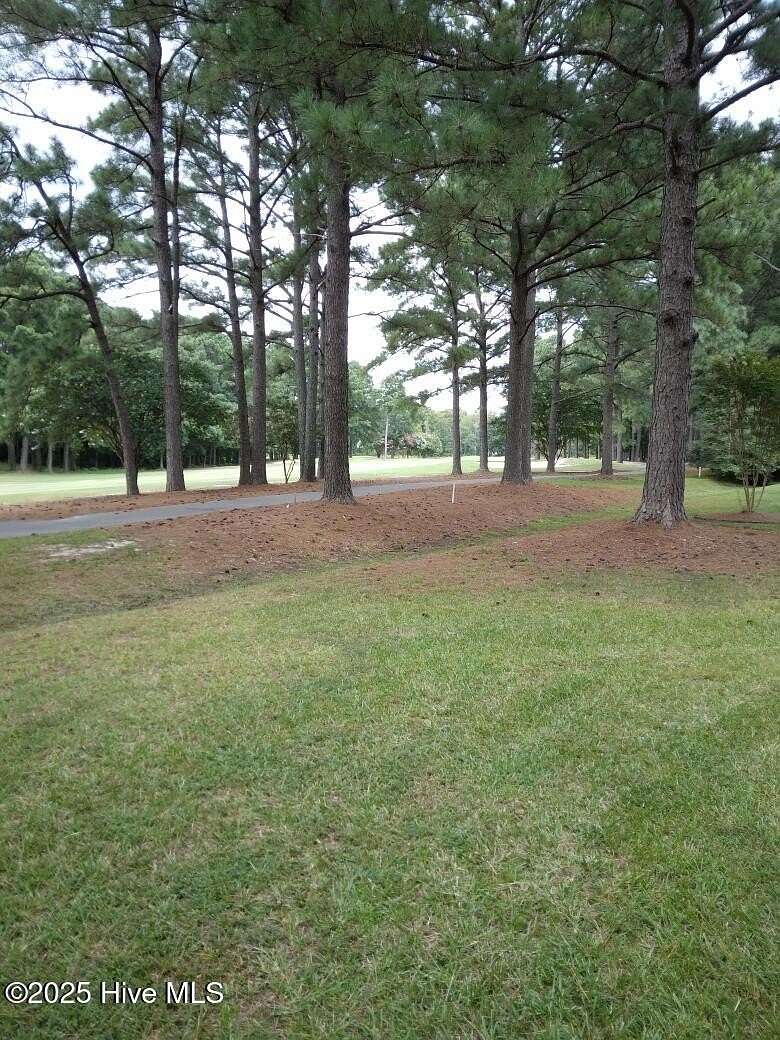 0.51 Acres of Residential Land for Sale in Hertford, North Carolina