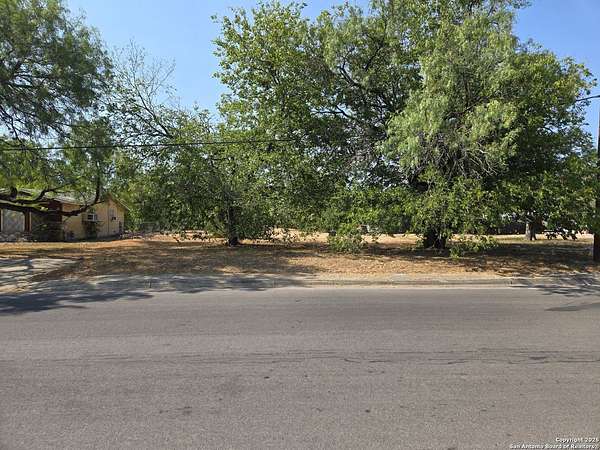 0.5 Acres of Residential Land for Sale in San Antonio, Texas