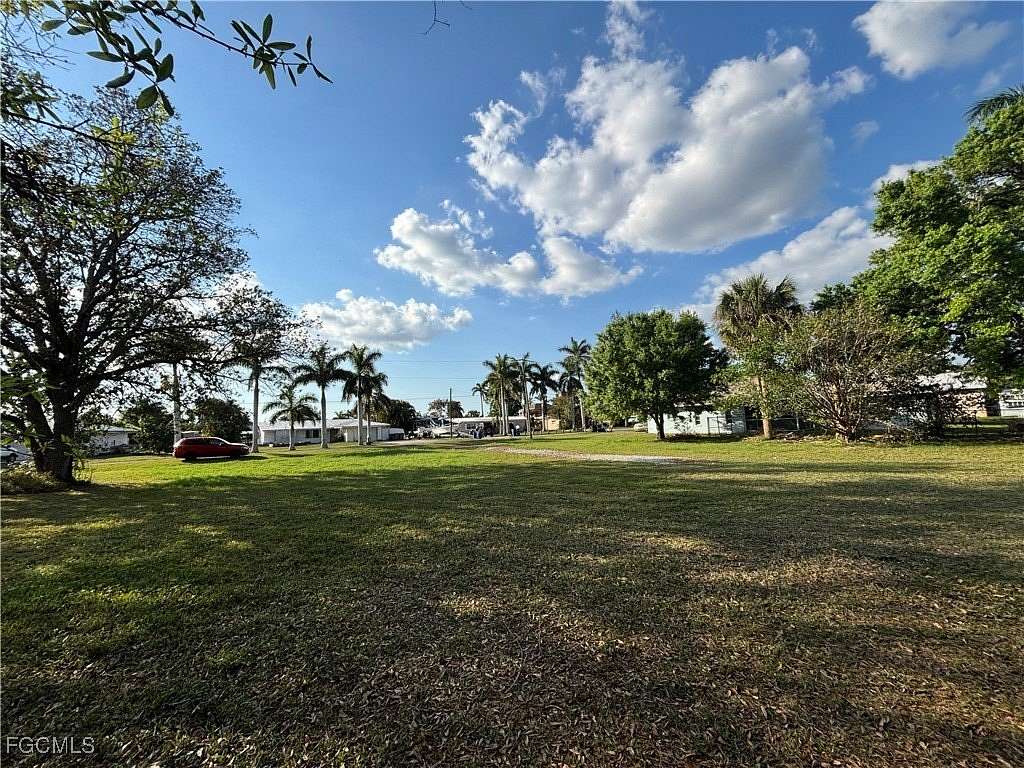 0.3 Acres of Land for Sale in Fort Myers, Florida