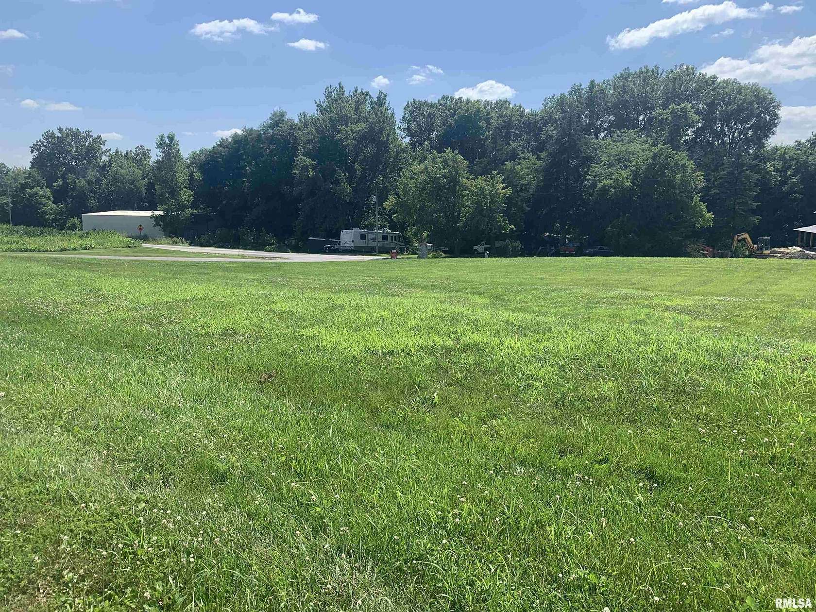 0.54 Acres of Residential Land for Sale in Quincy, Illinois