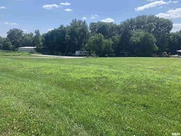 0.54 Acres of Residential Land for Sale in Quincy, Illinois