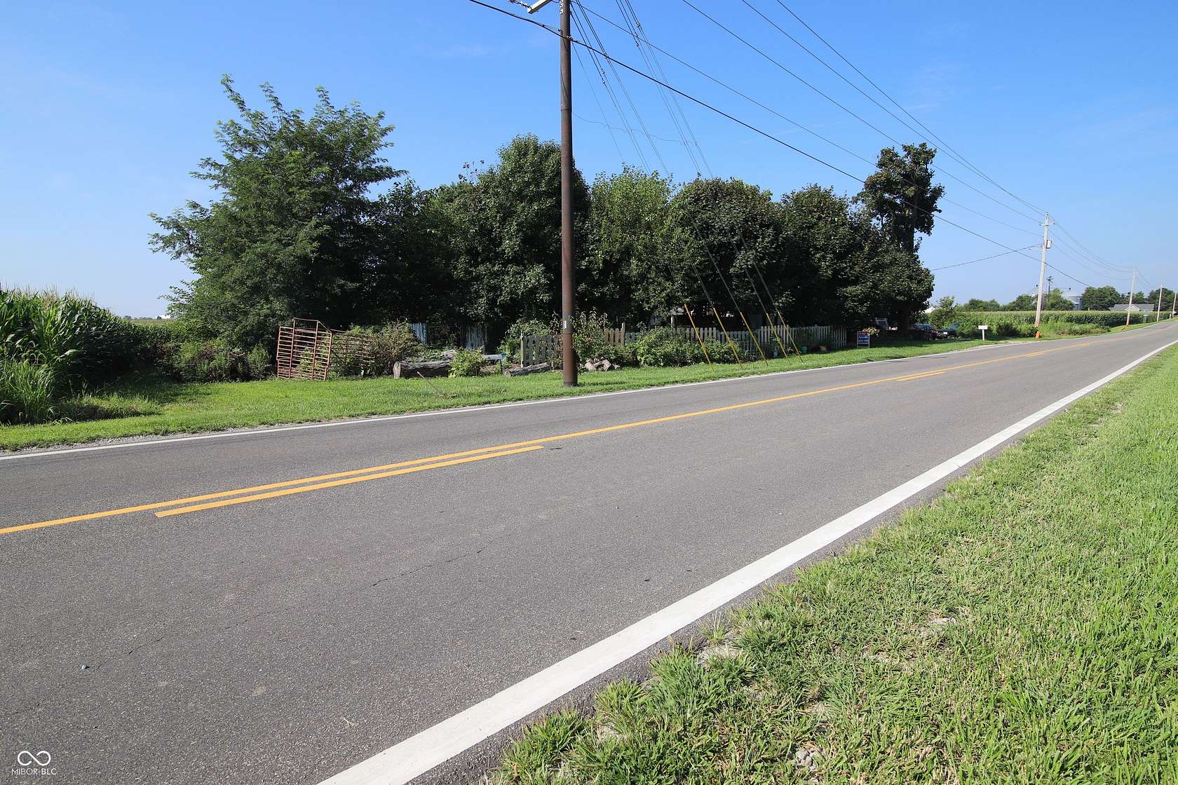 1 Acre of Mixed-Use Land for Sale in McCordsville, Indiana