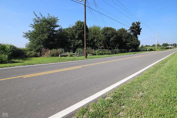 1 Acre of Mixed-Use Land for Sale in McCordsville, Indiana