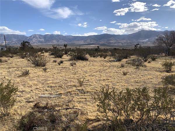 1.1 Acres of Land for Sale in Lucerne Valley, California