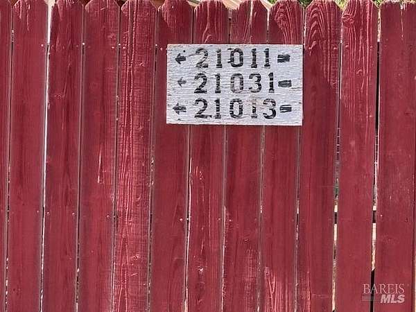0.06 Acres of Residential Land for Sale in Geyserville, California