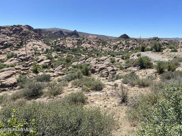 0.3 Acres of Residential Land for Sale in Prescott, Arizona