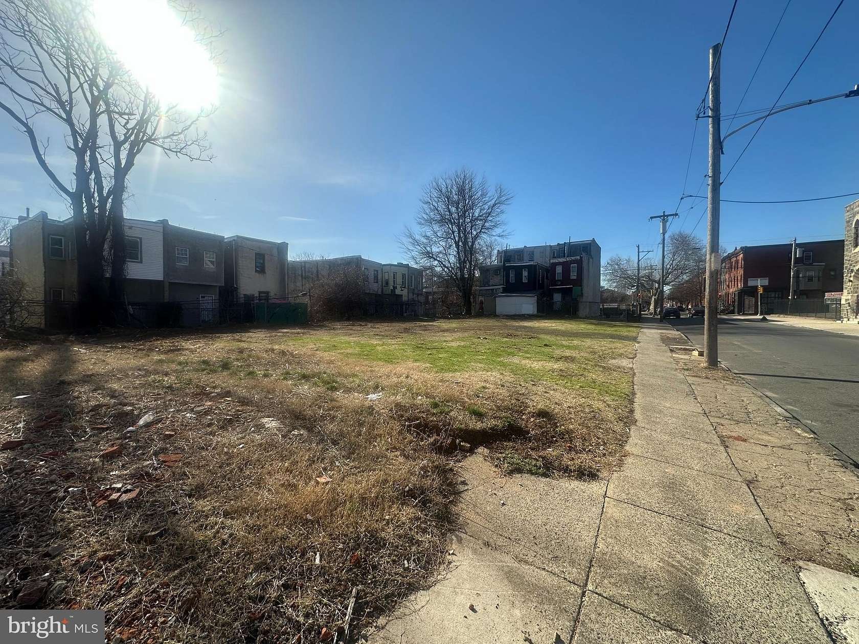 0.02 Acres of Land for Sale in Philadelphia, Pennsylvania