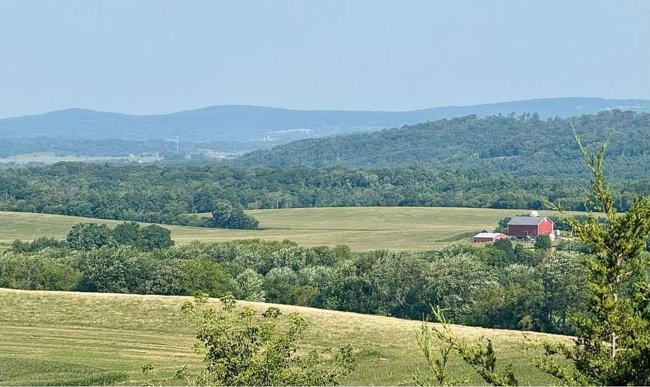 2.76 Acres of Improved Mixed-Use Land for Sale in Poynette, Wisconsin