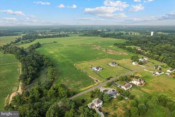 61.5 Acres of Land for Sale in Clarksboro, New Jersey