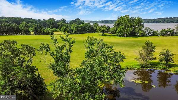 28.9 Acres of Improved Agricultural Land for Sale in Fort Washington, Maryland