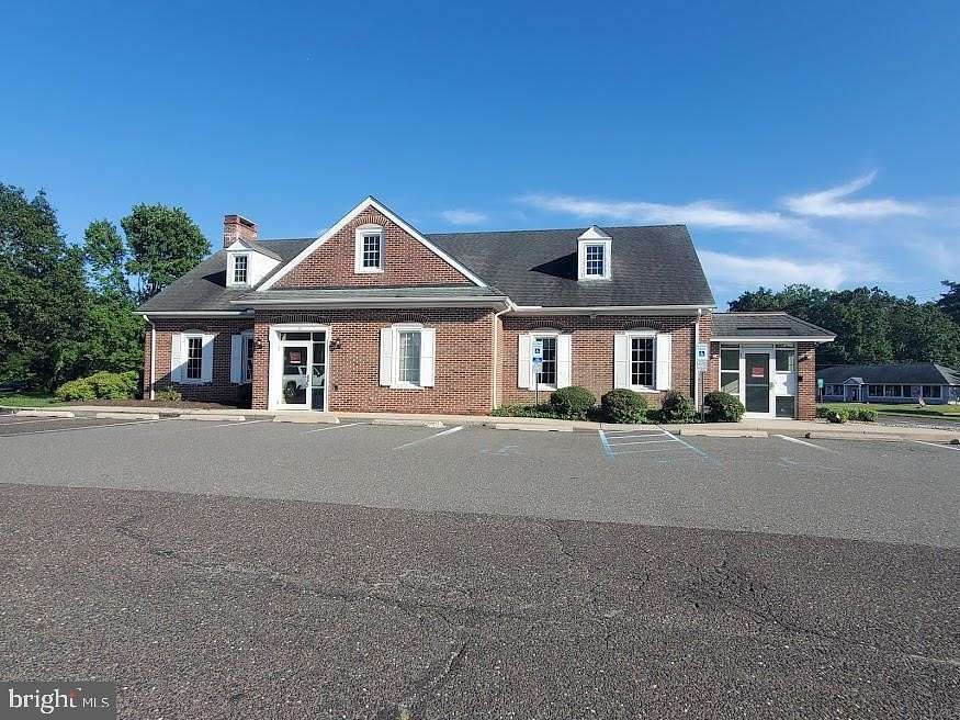 0.86 Acres of Commercial Land for Sale in Browns Mills, New Jersey