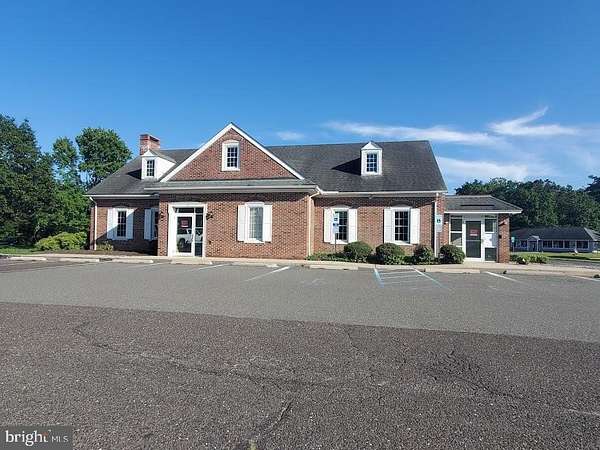 0.86 Acres of Commercial Land for Sale in Browns Mills, New Jersey