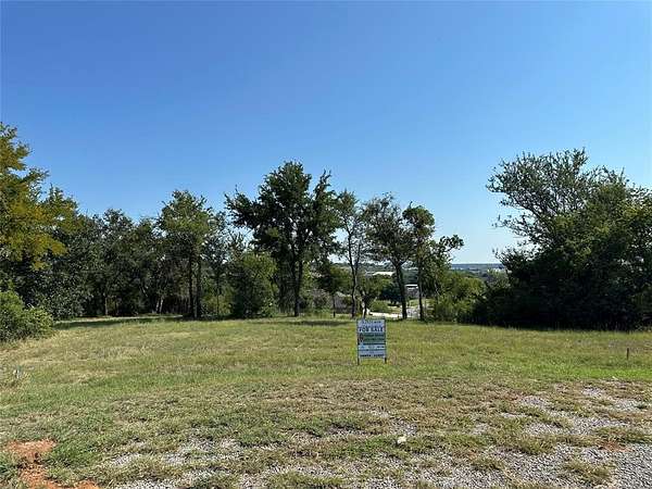 0.25 Acres of Residential Land for Sale in Runaway Bay, Texas