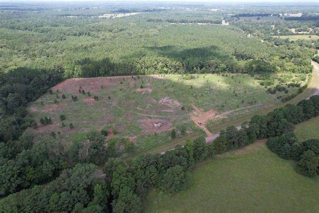 20 Acres of Land for Sale in Mount Enterprise, Texas