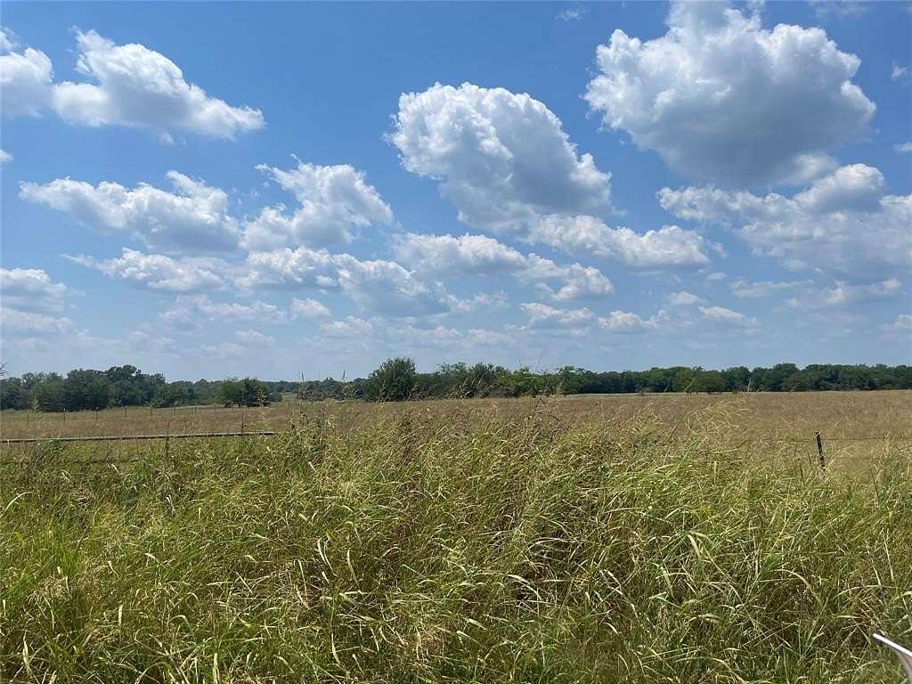 11 Acres of Land for Sale in Sulphur Bluff, Texas