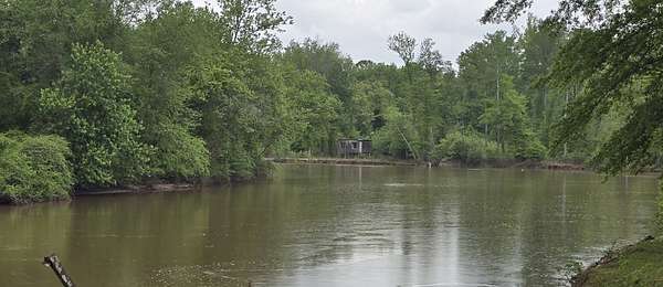 45 Acres of Land with Home for Sale in Henning, Tennessee