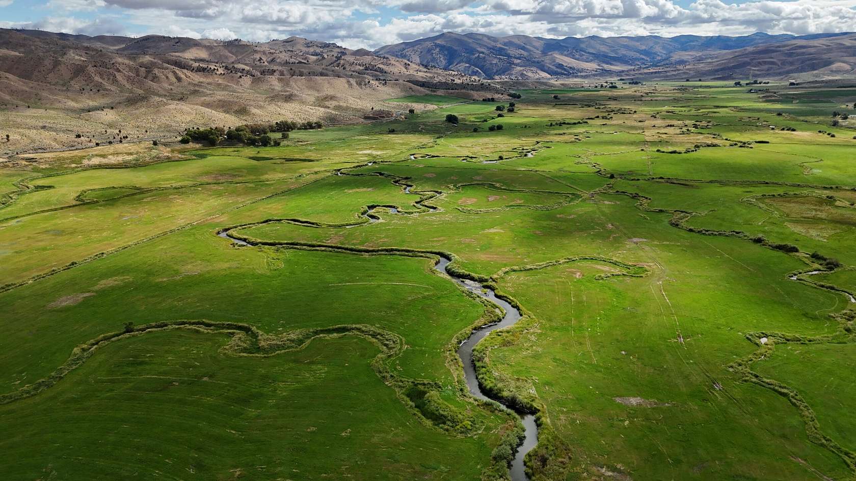 7,970 Acres of Recreational Land for Sale in Bridgeport, Oregon