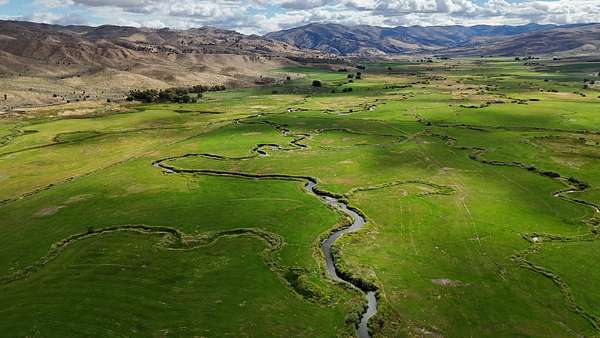 7,970 Acres of Recreational Land for Sale in Bridgeport, Oregon