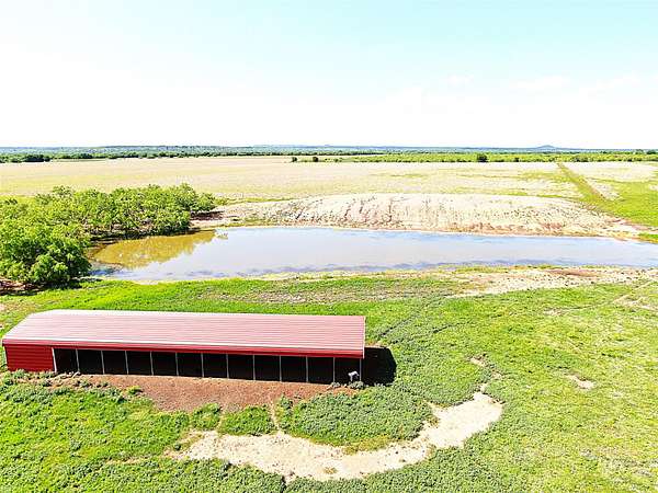 178 Acres of Land for Sale in Cross Plains, Texas