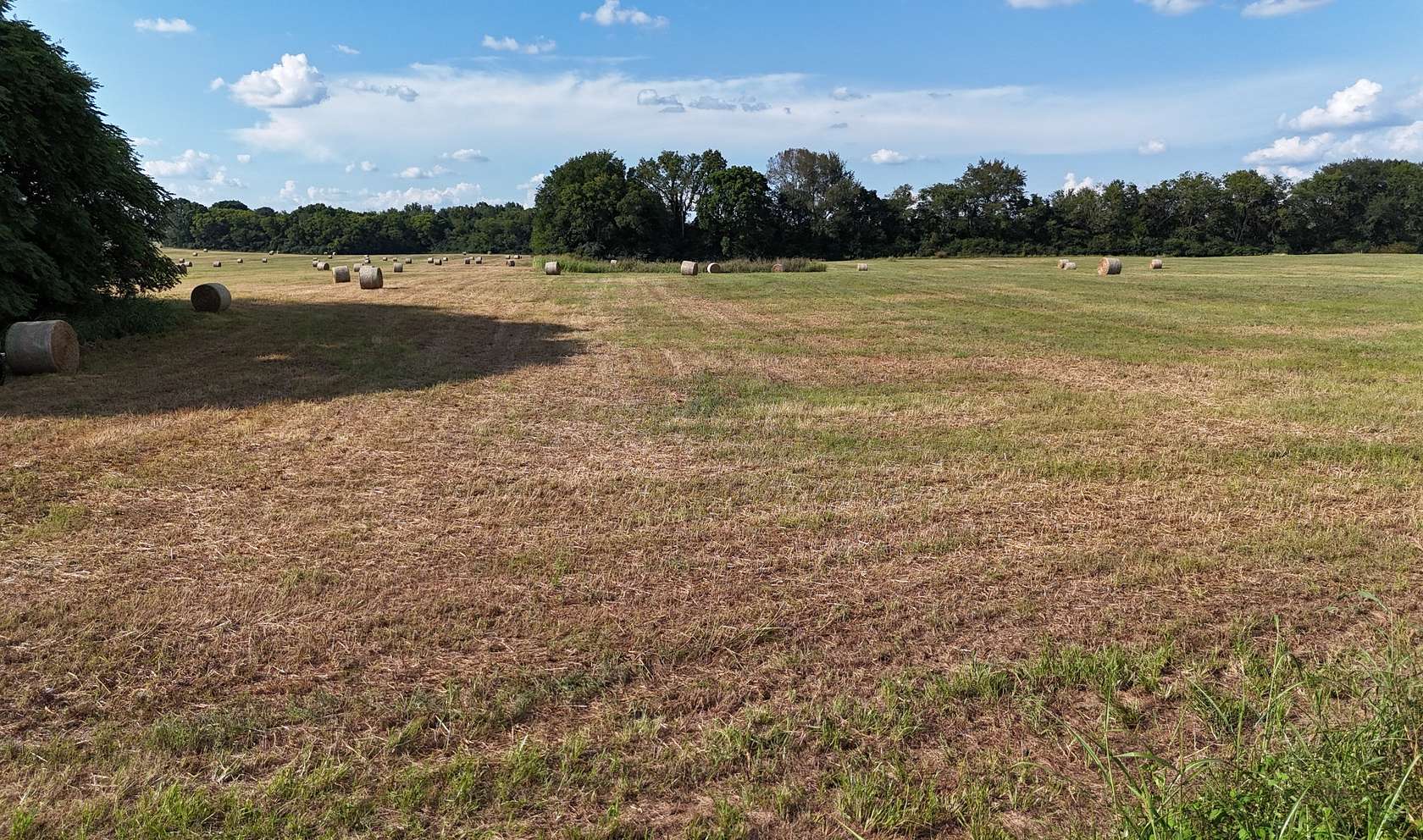 3.34 Acres of Residential Land for Sale in Chapel Hill, Tennessee