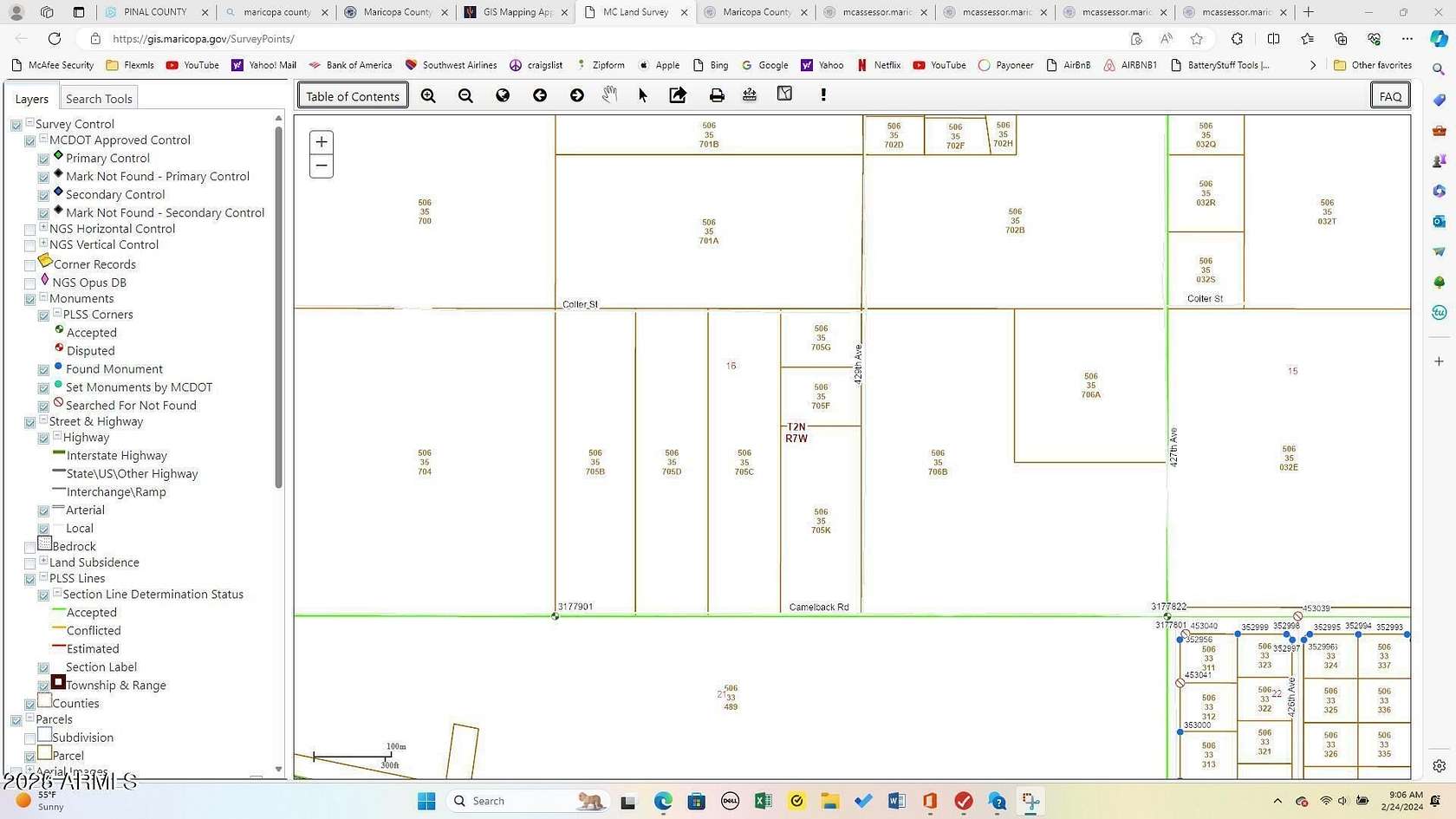 2 Acres of Residential Land for Sale in Tonopah, Arizona