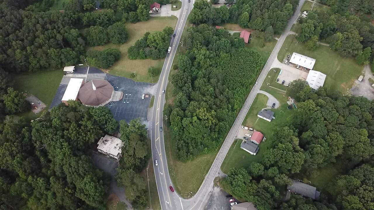 0.42 Acres of Commercial Land for Sale in Demorest, Georgia