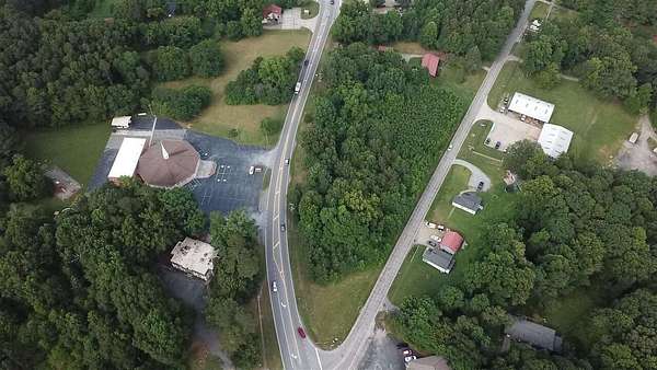 0.42 Acres of Commercial Land for Sale in Demorest, Georgia