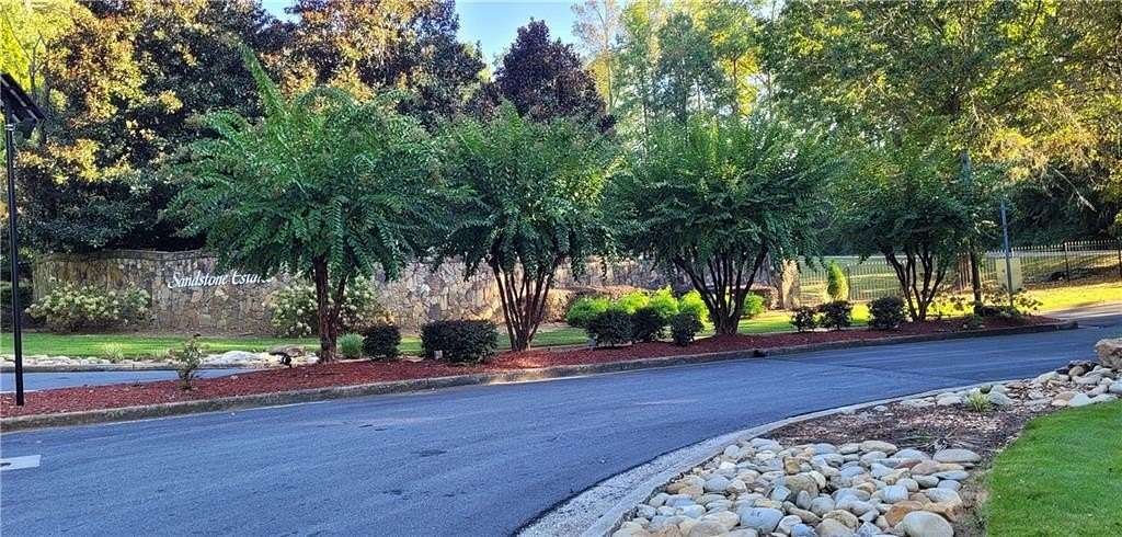 2.1 Acres of Residential Land for Sale in Lithonia, Georgia