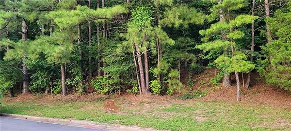 2.1 Acres of Residential Land for Sale in Lithonia, Georgia