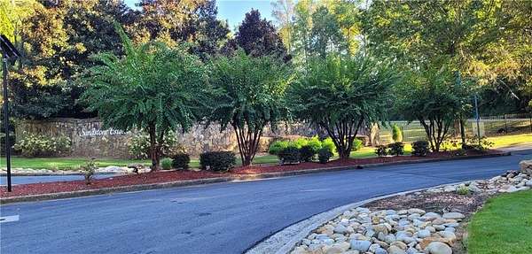 2.1 Acres of Residential Land for Sale in Lithonia, Georgia