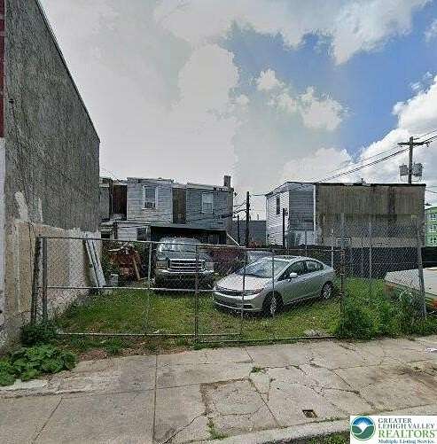 0.01 Acres of Residential Land for Sale in Philadelphia, Pennsylvania