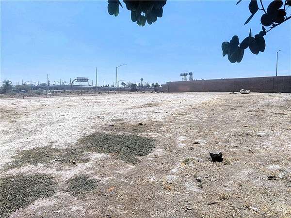 0.41 Acres of Commercial Land for Sale in San Bernardino, California