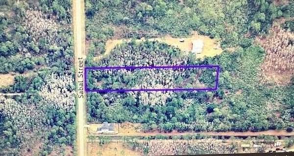 2.17 Acres of Residential Land for Sale in Orlando, Florida