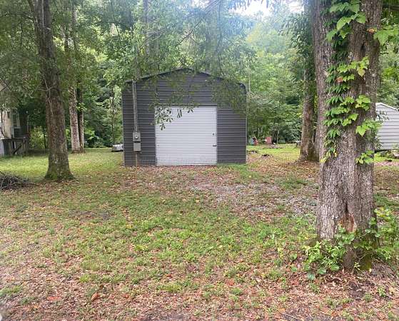 Land for Sale in Oakman, Alabama