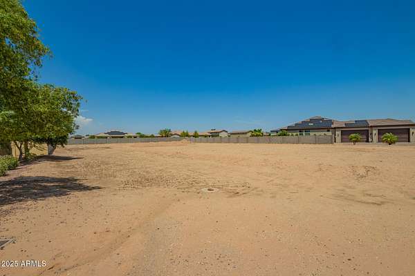 0.86 Acres of Residential Land for Sale in Waddell, Arizona