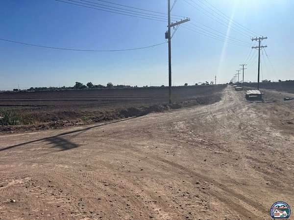 2.5 Acres of Residential Land for Sale in Holtville, California