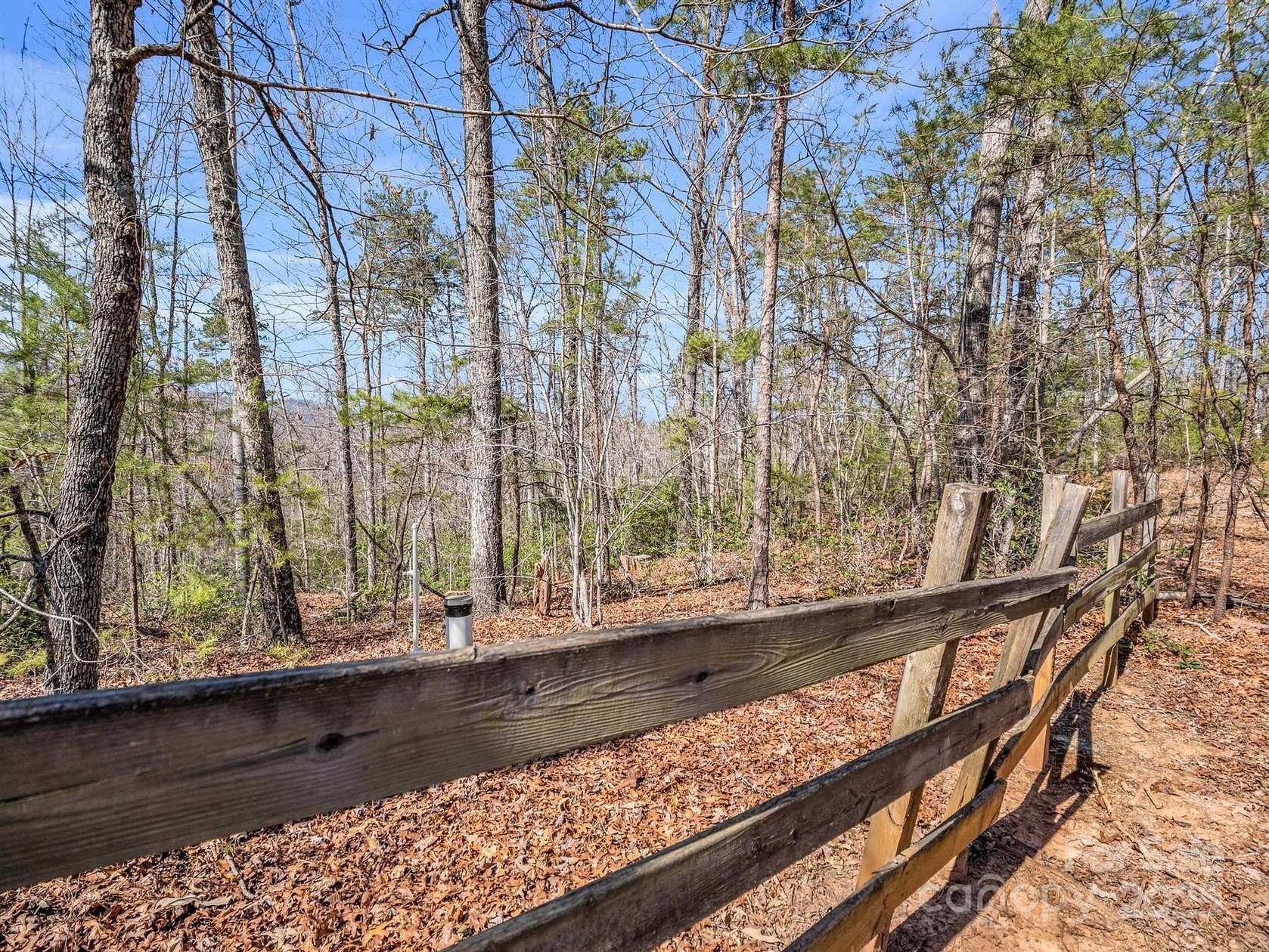 2.2 Acres of Land for Sale in Mill Spring, North Carolina