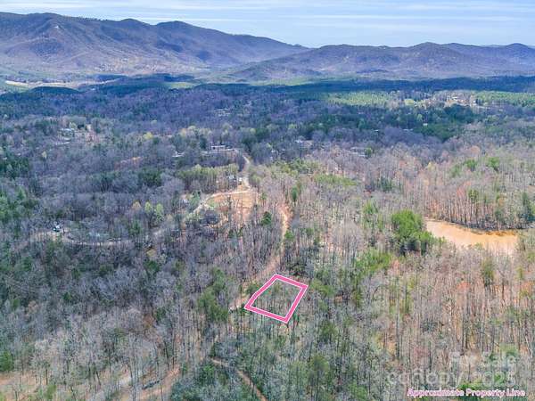 0.64 Acres of Land for Sale in Mill Spring, North Carolina