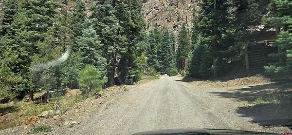0.17 Acres of Residential Land for Sale in Ouray, Colorado