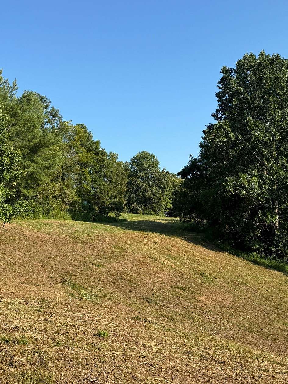 81 Acres of Recreational Land for Sale in Burkesville, Kentucky