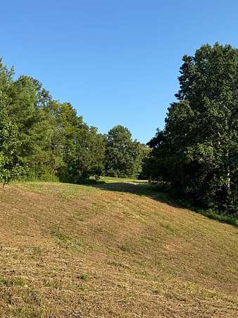 81 Acres of Recreational Land for Sale in Burkesville, Kentucky