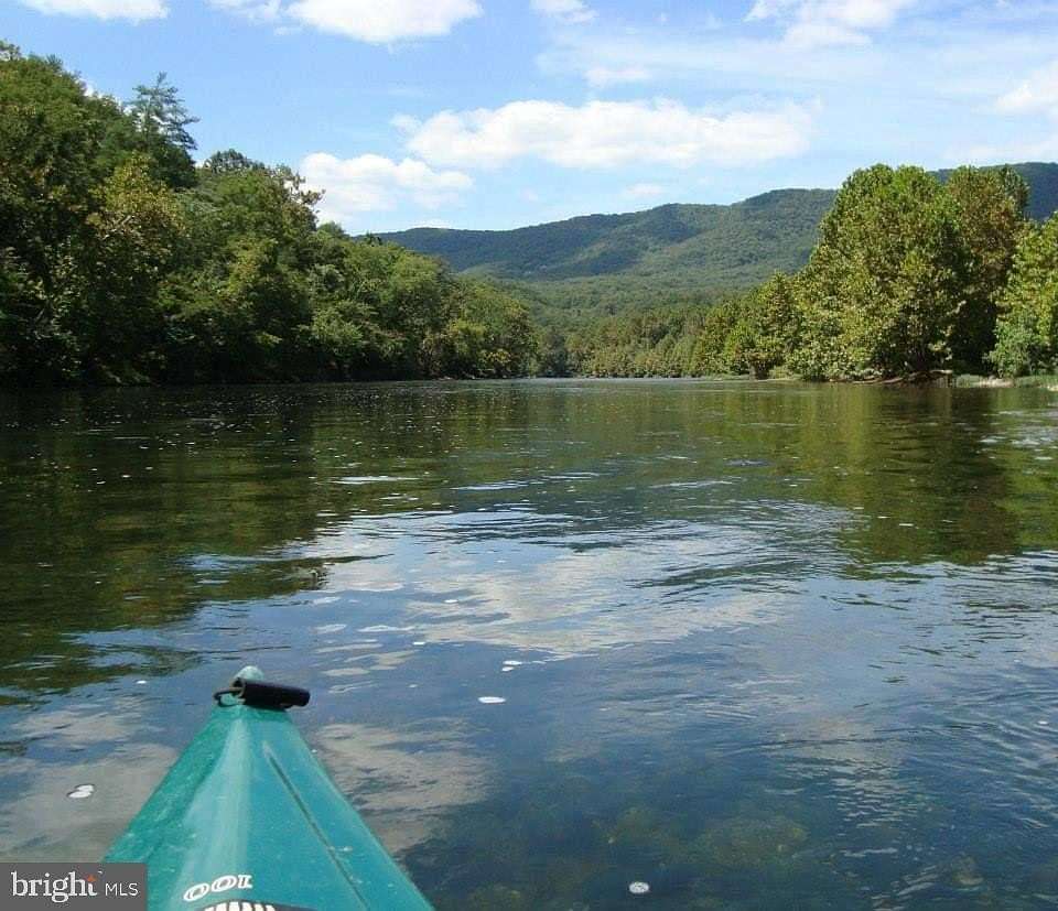 3.3 Acres of Residential Land with Home for Sale in Bentonville, Virginia