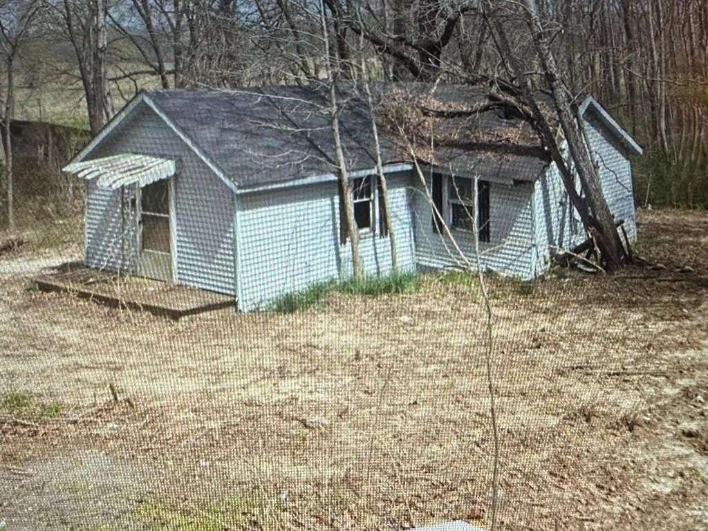 0.21 Acres of Residential Land for Sale in Huntingdon, Tennessee