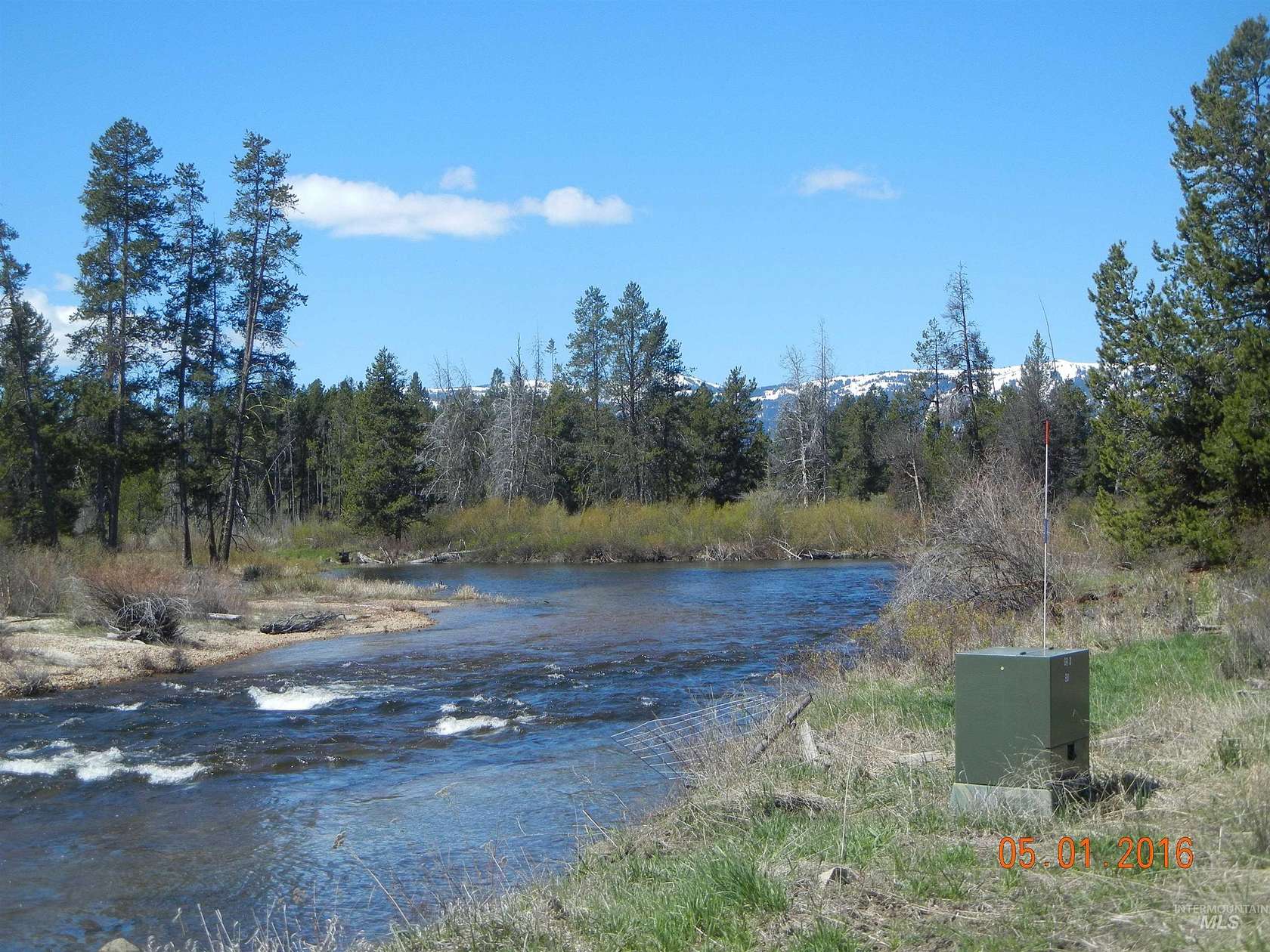 5.19 Acres of Land for Sale in Donnelly, Idaho