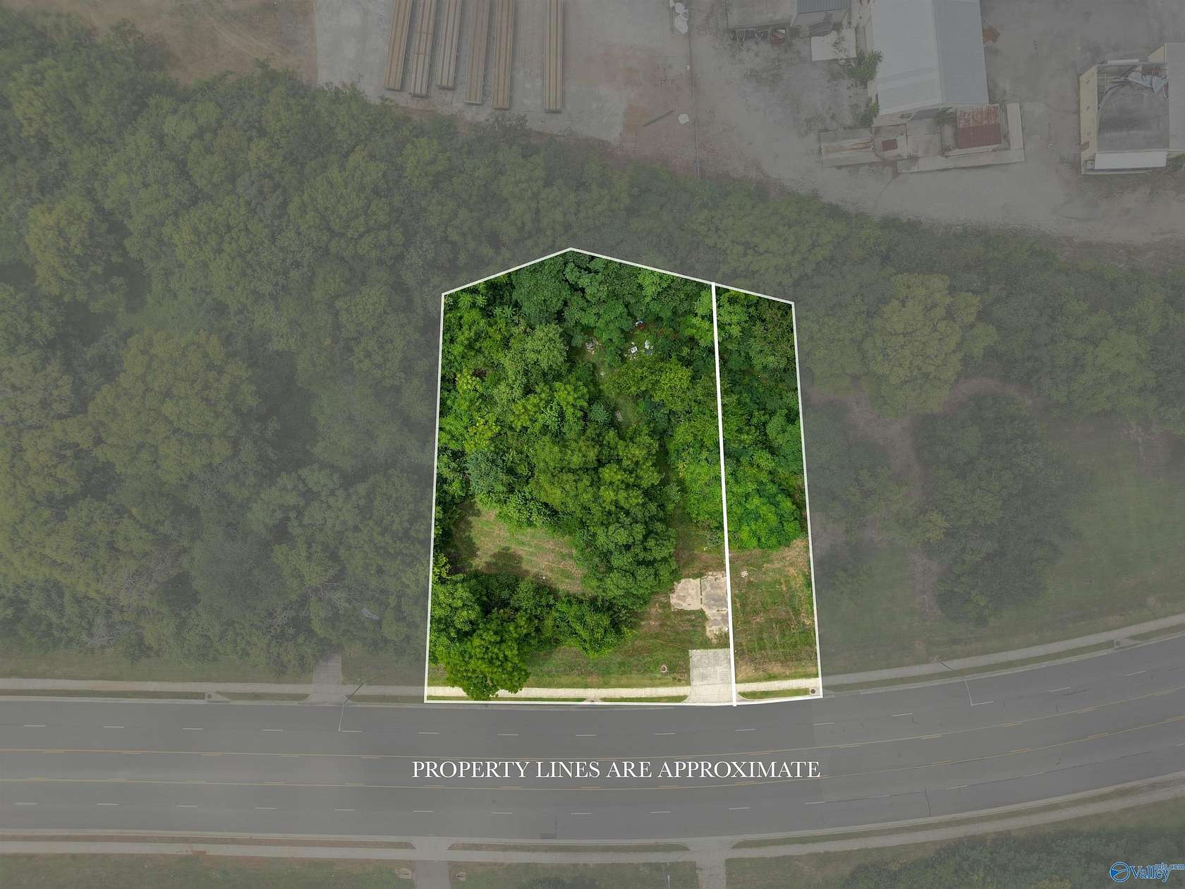 0.76 Acres of Residential Land for Sale in Huntsville, Alabama
