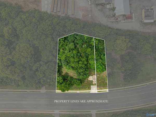 0.76 Acres of Residential Land for Sale in Huntsville, Alabama