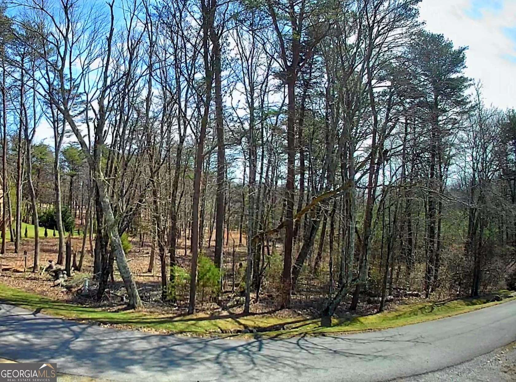 0.55 Acres of Residential Land for Sale in Rising Fawn, Georgia